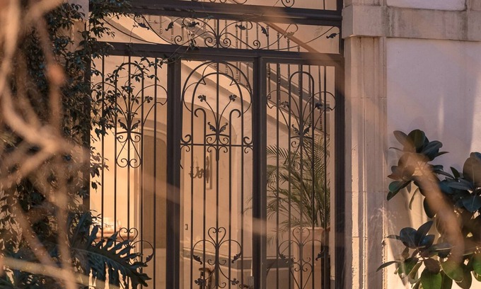 Centro Storico Cama Y Desayuno | Relais Monastero Santa Teresa