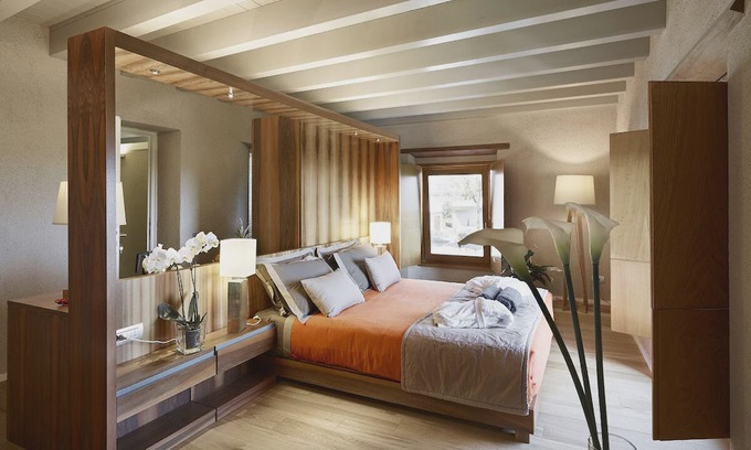 Montignoso Casa | Relais Montepepe Winery & Spa- Suite A- Alberico