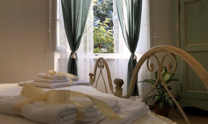Lucca Historical Center Casa | Relais Puccini