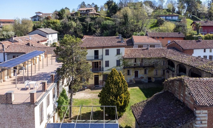 San Desiderio Casa | Relais San Desiderio by Interhome