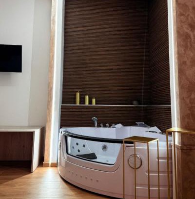 Castellaneta Casa | Relais San Giovanni srls