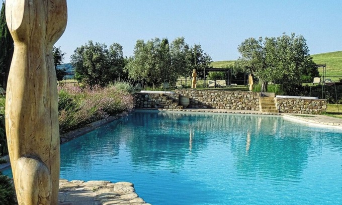 Bibbona Otro | Relais Sant'Elena