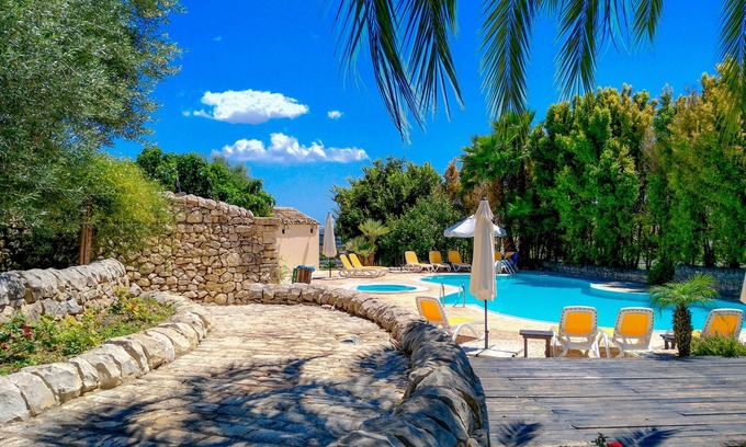 Ispica Otro | Relais Torre Marabino
