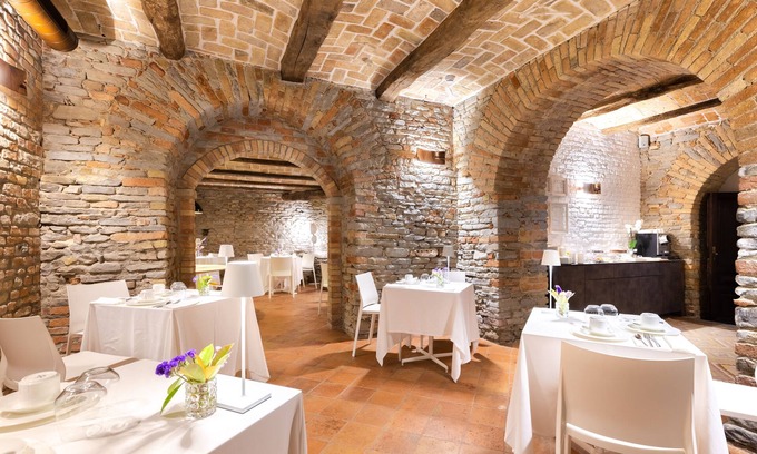 Canelli Casa | Relais Villa del Borgo
