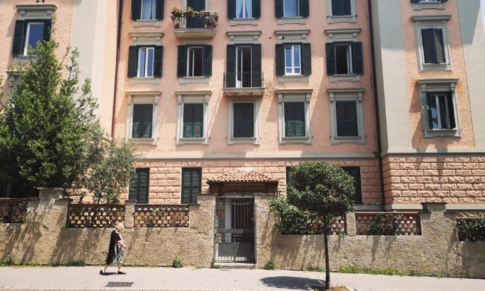 San Giovanni Cama Y Desayuno | Relais Villa Fiorelli