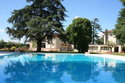 San Lazzaro di Savena Casa | Relais Villa Valfiore
