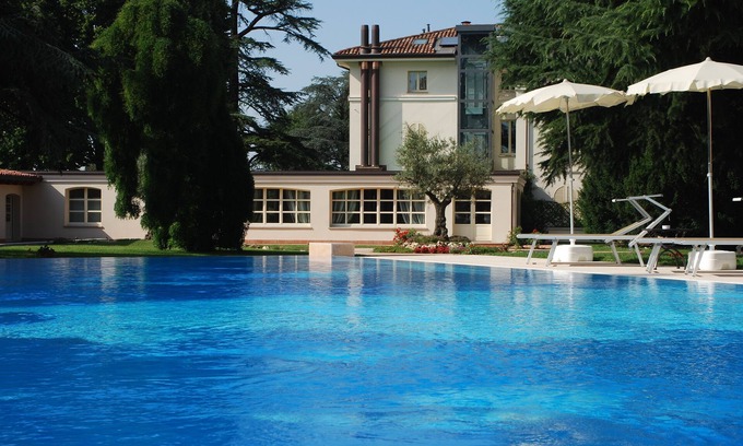 San Lazzaro di Savena Hotel | Relais Villa Valfiore