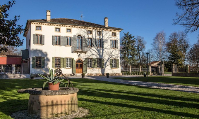 Cerea Casa | Relais Villa Ormaneto