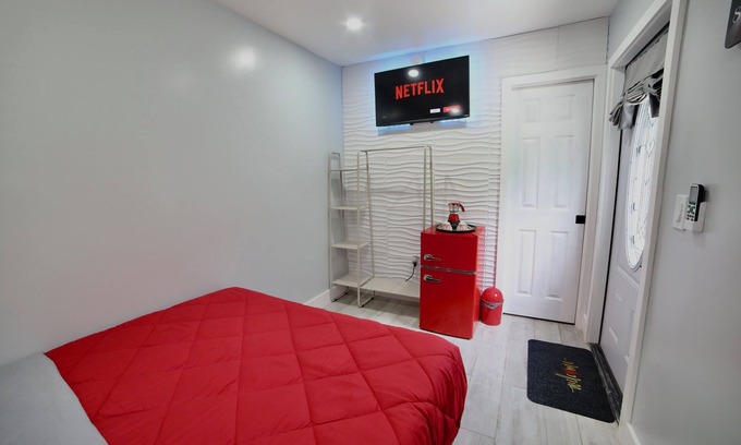 Sweetwater Apartamento | Studio independiente cerca de todo