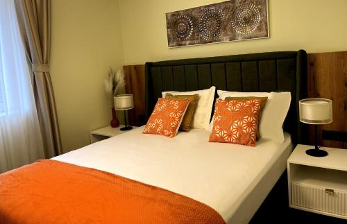 Dimitrovgrad Apartamento | RELAX апартаменти - гр.ДИМИТРОВГРАД