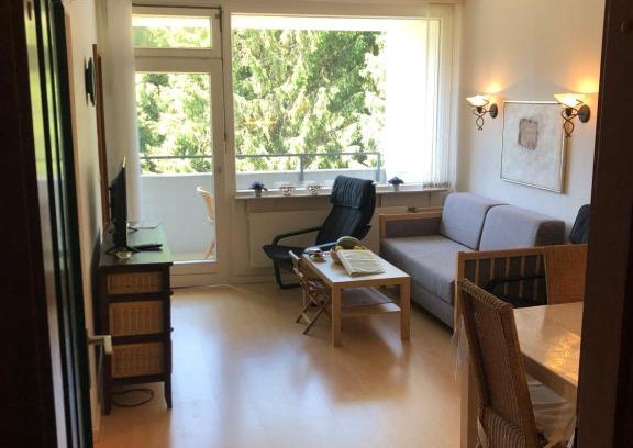 Goslar Apartamento | Relax 1