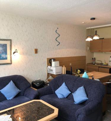 Goslar Apartamento | Relax 2