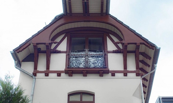 Aachen Apartamento | Relax Aachener Boardinghouse