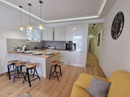 Stobrec Apartamento | Relax and enjoy apartment Stobreč