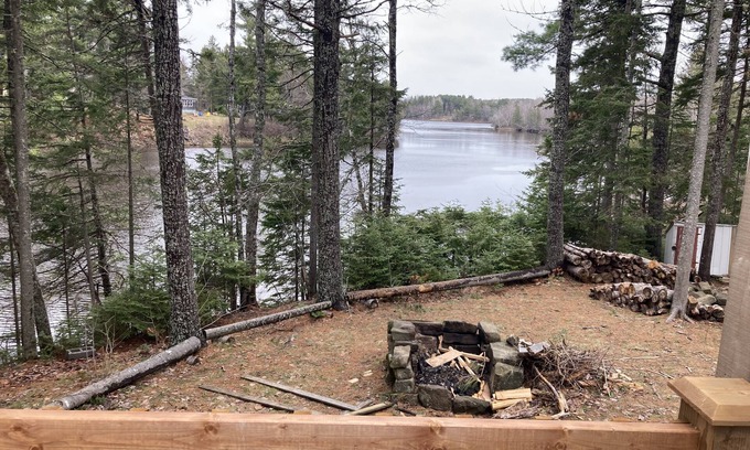 Sainte-Anne-de-Kent Chalet De Esquí | Relax and enjoy nature at its best