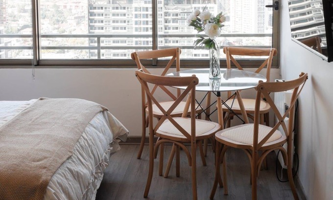 Barrio Italia Apartamento | Relajate y disfruta de lo mejor del Barrio Italia