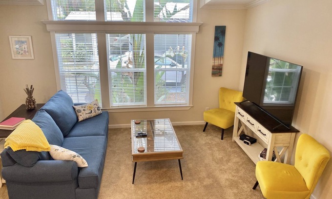 The Villages Casa | Relax and enjoy The Villages at Serenity Cottage