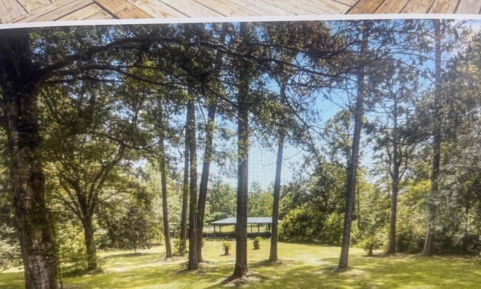 Gautier Casa | Relax and Enjoy this home on the Bayou