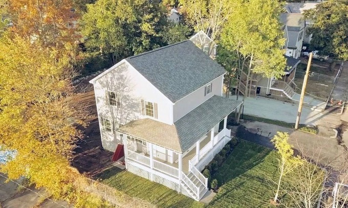 Brockton Casa | Relax and Explore: Family Friendly Home Near Boston's Best!