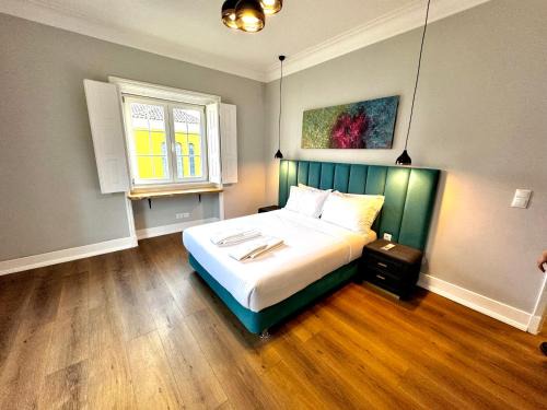 Olaias Cama Y Desayuno | Relax and Explore Lisbon Suites and Rooms