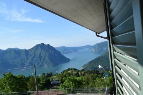 Bossico Apartamento | Relax and Nature Mountain Lake Iseo Hospitality