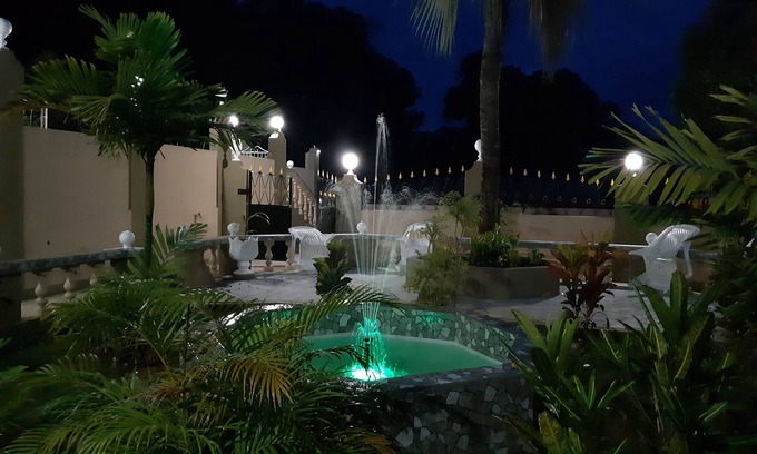 Baie Ste Anne Casa | Relax and Quiet Place