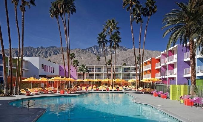 Sonora Sunrise Hotel | Relax And Recharge in our 2 Spacious Units! Enjoy Pool and Other Activities!