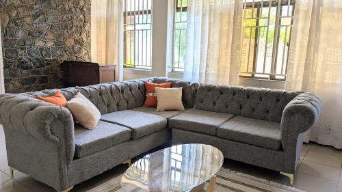 Kitwe Apartamento | Relax and Recharge