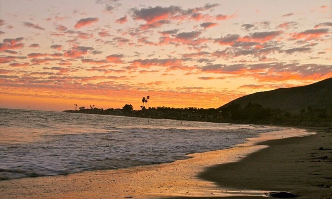 Faria Beach Casa | Relájate y renuévate en nuestra casa frente al mar