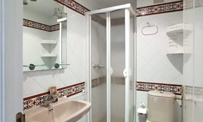 Ayamonte Apartamento | RELAX Y DESCANSO EN ISLA CANELA