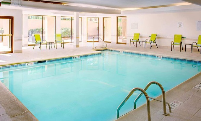 Crestline Heights Casa | Relax and Unwind! Pet-Friendly Property, Onsite Pool, Free Parking