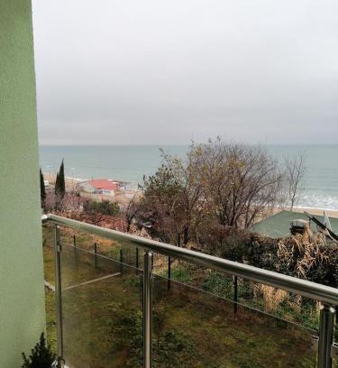 Primorski Apartamento | Relax apartament