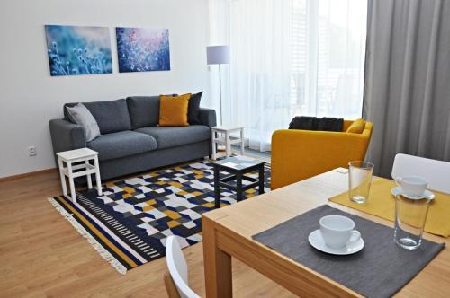 Trebon Apartamento | Relax apartmán Třeboň