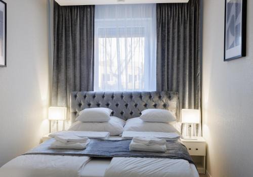 Debrecen Apartamento | Relax Apartman Free Parking