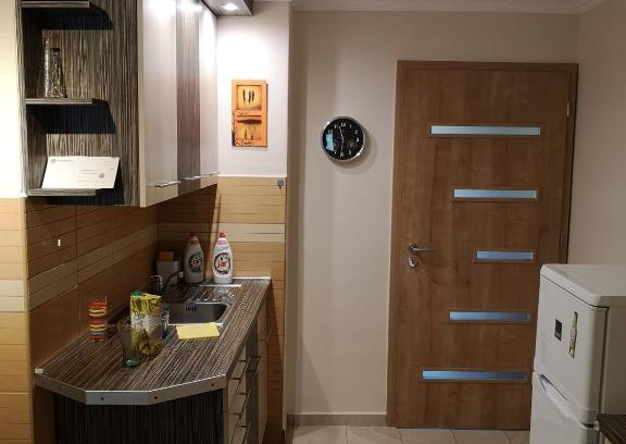 Balatonmariafurdo Apartamento | Relax Apartman