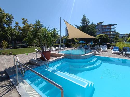 Siofok Apartamento | Relax Apartman