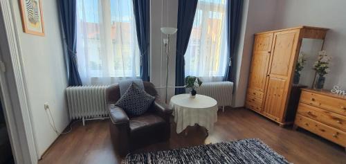 Tapolca Apartamento | Relax Apartman