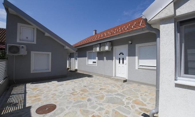 Kladovo Apartamento | Relax Apartmani Rooms