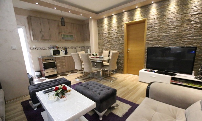 Bajina Basta Apartamento | Relax Apartment Bajina Basta