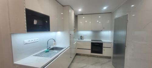 Zizkov Apartamento | Relax Apartment
