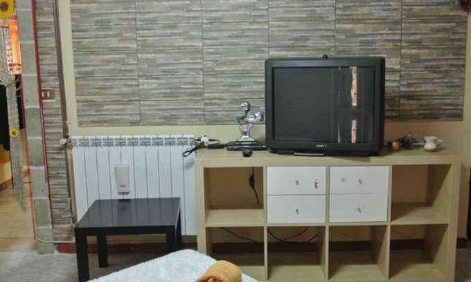 Badia Polesine Villa | relajarse Viletta apartamento individual con una sauna en Badia Polesin