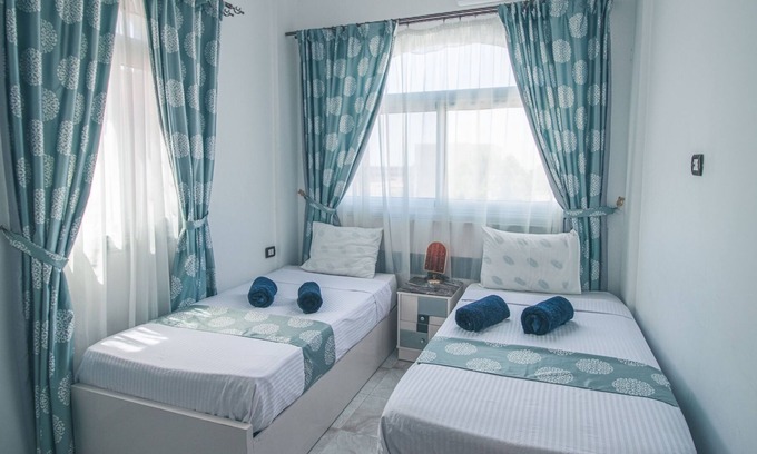 Dahab Apartamento | Relax Apartment up to 3 Persons - Feel Home Away From Home