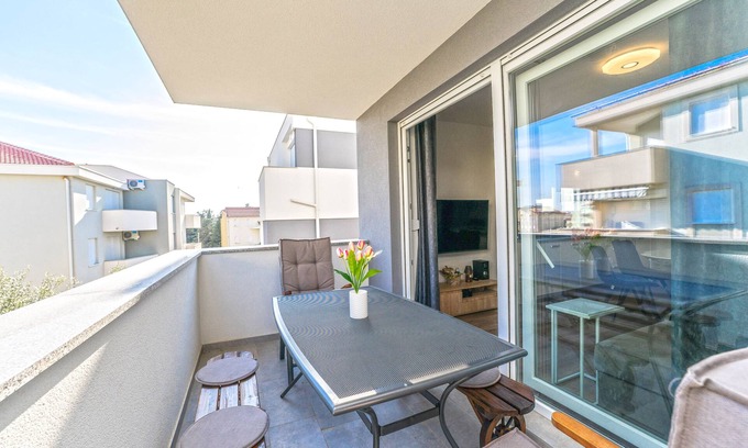Novalja Apartamento | Relax Apartments