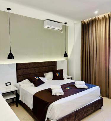 Sarande Apartamento | Relax Apts Saranda