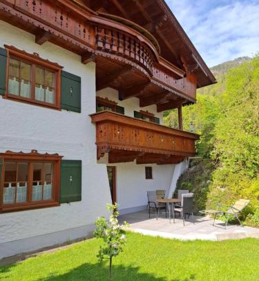 Ebensee Apartamento | RELAX