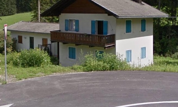 San Vito Casa | Relax at Lake Braies