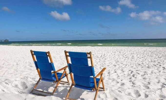 Fort Walton Beach - Destin Casa | Relax at our beachfront hotel in Fort Walton