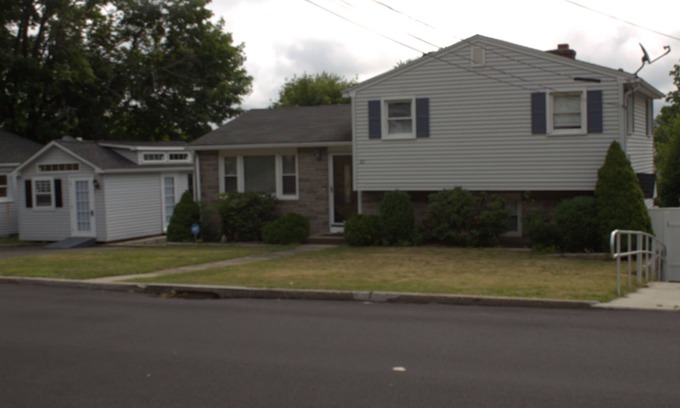 East Haven Casa | Relax at Rudy's peaceful resting place...