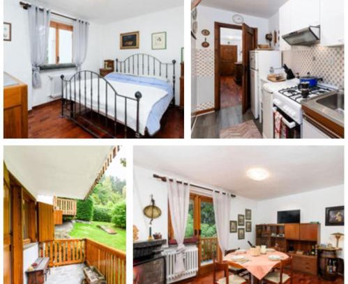 Pre-Saint-Didier Apartamento | Relax at the foot of Mont Blanc