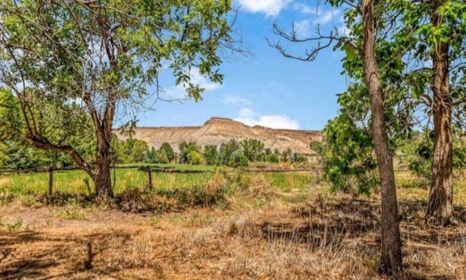 Palisade Cabaña | Relax at The Roost: Charming 1930s Country Cottage